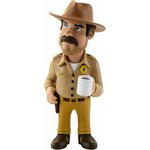 figurine minix stranger things hopper