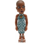 figurine minix wednesday mercredi bianca