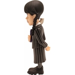figurine minix wednesday mercredi addams chose 2