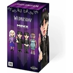 figurine minix wednesday mercredi addams chose