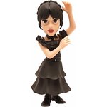 figurine minix wednesday mercredi addams robe 1