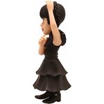 figurine minix wednesday mercredi addams robe 2