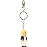 porte clé poupee chucky tiffany sd toys 1