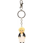 porte clé poupee chucky tiffany sd toys