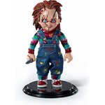 Figurine bendyfigs noble collection chucky