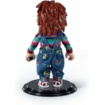 Figurine bendyfigs noble collection chucky 3