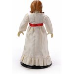 Figurine bendyfigs noble collection annabelle 3