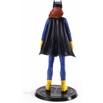 Figurine bendyfigs noble collection batgirl 3