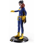 Figurine bendyfigs noble collection batgirl 2