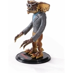 Figurine bendyfigs noble collection gremlins brain 1