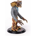 Figurine bendyfigs noble collection gremlins brain