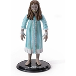 Figurine bendyfigs noble collection regan