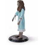 Figurine bendyfigs noble collection regan 2