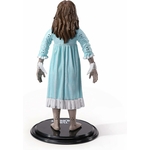 Figurine bendyfigs noble collection regan 3