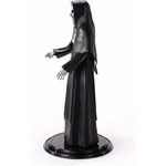 Figurine bendyfigs noble collection nonne 2