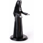 Figurine bendyfigs noble collection nonne 1