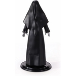 Figurine bendyfigs noble collection nonne 3
