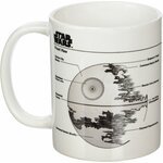 Mug star wars death star etoile de la mort 1