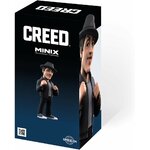 figurine minix rocky balboa creed 4