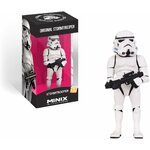 figurine minix star wars stormtrooper