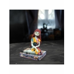 Figurine disney trad enesco sally etrange noel de mr jack sally assise 1