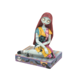 figurine disney trad sally assise
