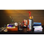 figurine eaglemoss captain america 1