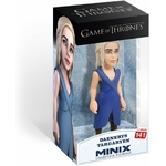 figurine minix game of thrones daenerys targaryen 1