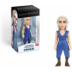 figurine minix game of thrones daenerys targaryen