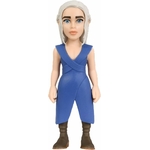 figurine minix game of thrones daenerys targaryen 2