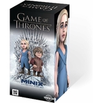 figurine minix game of thrones daenerys targaryen 4