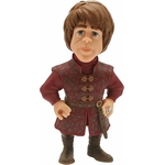figurine minix game of thrones tyrion lannister