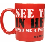 mug chuck norris invasion USA 1