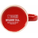 mug chuck norris invasion USA 2