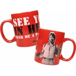 mug chuck norris invasion USA 3