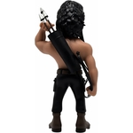 figurine minix john rambo arc 2