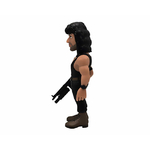 figurine minix john rambo t shirt arme 2
