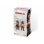 figurine minix john rambo t shirt arme 4