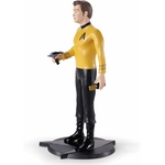 figurine bendyfigs star trek captain kirk 2