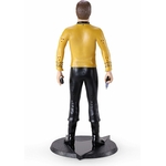 figurine bendyfigs star trek captain kirk 3