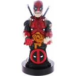 support manette deadpool
