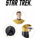 figurine bendyfigs star trek captain kirk 4