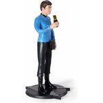 figurine bendyfigs star trek dr mcCoy 1