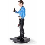 figurine bendyfigs star trek dr mcCoy 2