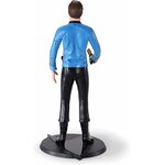 figurine bendyfigs star trek dr mcCoy 3