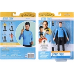 figurine bendyfigs star trek dr mcCoy 4