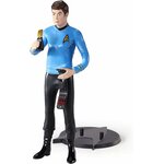 figurine bendyfigs star trek dr mcCoy