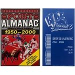 lingot retour vers le futur almanach des sports 5