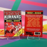 lingot retour vers le futur almanach des sports 6