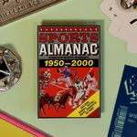 lingot retour vers le futur almanach des sports 7